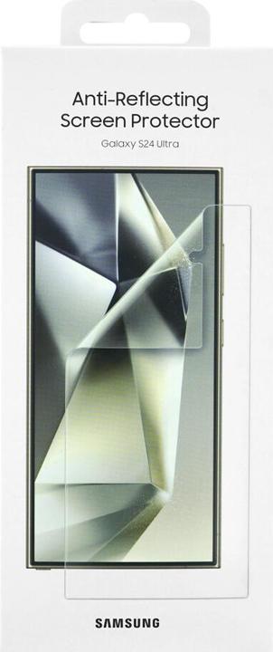 Produktbild Samsung Screen Protector (2 Stück, Samsung Galaxy S24 Ultra)