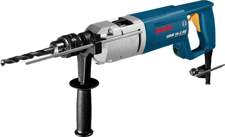 Produktbild Bosch Professional Bohrmaschine GBM 16-2 RE (Netzbetrieb)