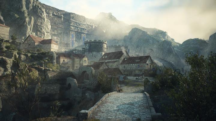 Image du produit Capcom Dragon's Dogma 2 (PS5)