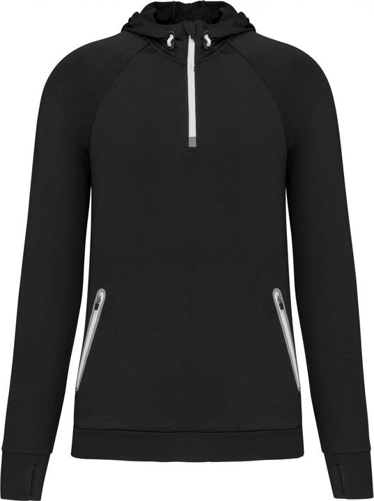 Proact Hoodie 1/4 Reissverschluss