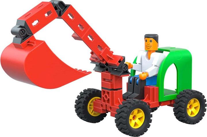 Produktbild Fischertechnik Constructor
