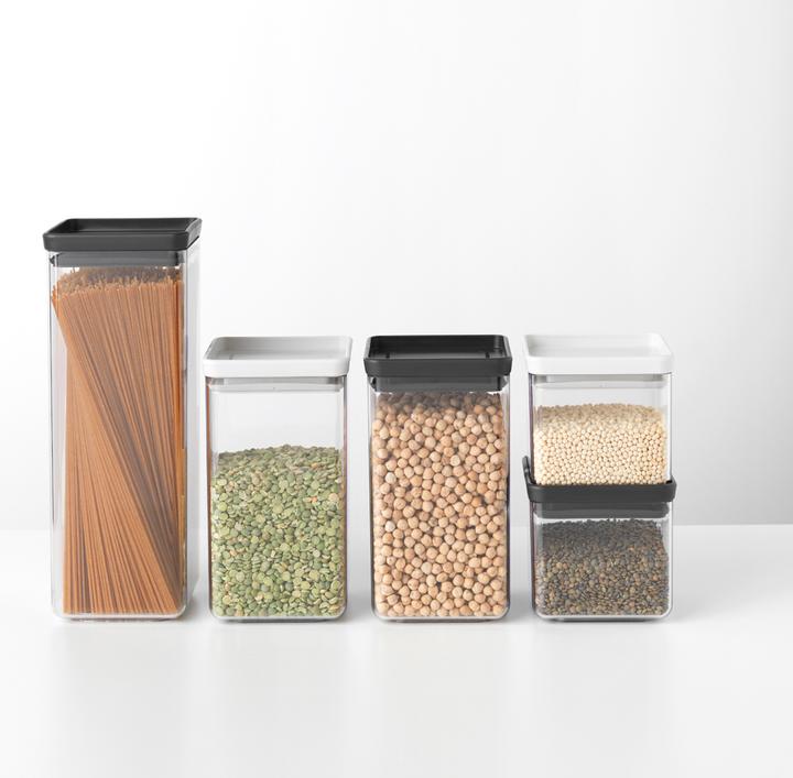 Actual product image Brabantia Tasty+ (2.50 l)