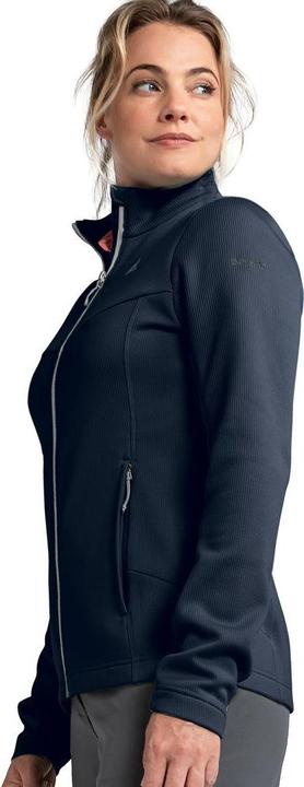 Produktbild Schöffel Fleece Jacket Bleckwand (40)