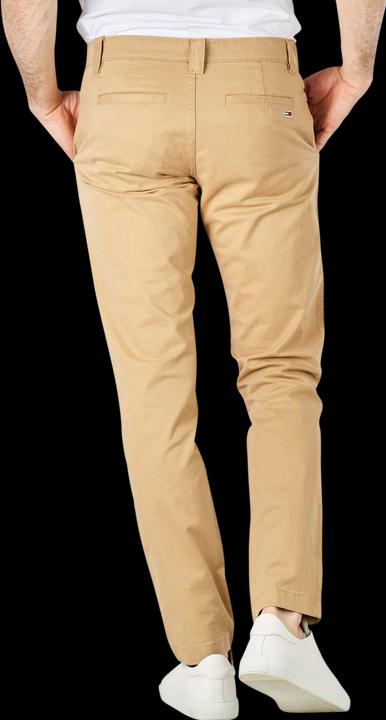 Immagine prodotto Tommy Hilfiger Tommy Jeans Scanton Chino Slim Fit Beige (W33/L32)