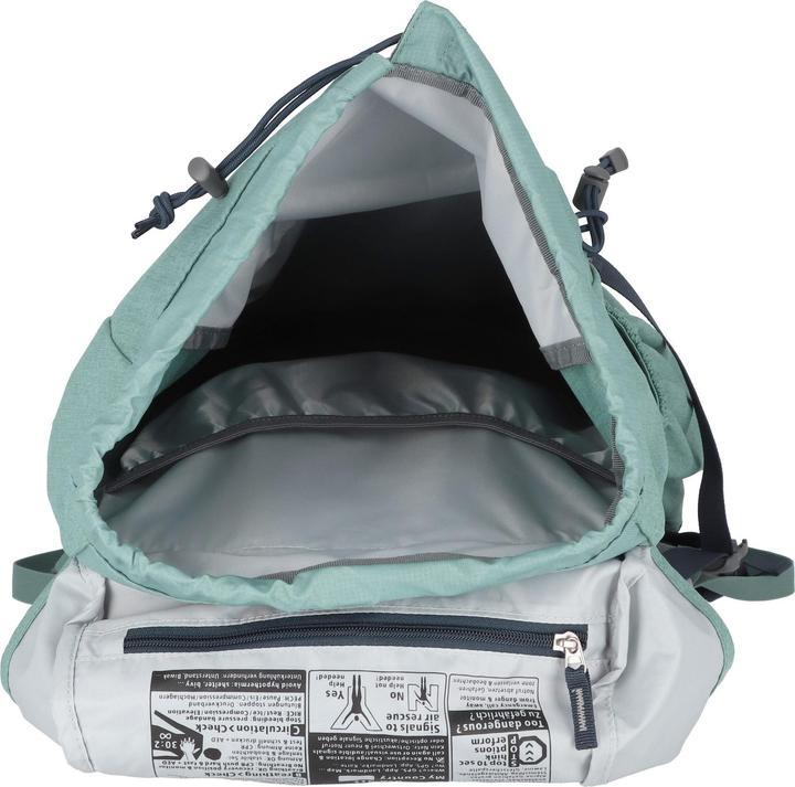 Image du produit Deuter Pointe du train 22 (22 l)