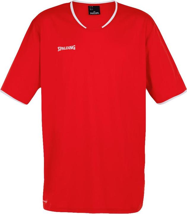 Spalding Move Shooting Shirt