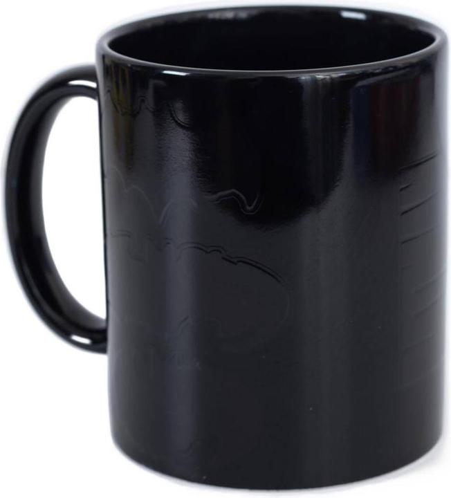 Image du produit Batman - Mug thermoréactif (315 ml)