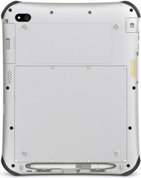 Produktbild Panasonic Toughpad Fz-A1 (10.10", 16 GB, Silber)