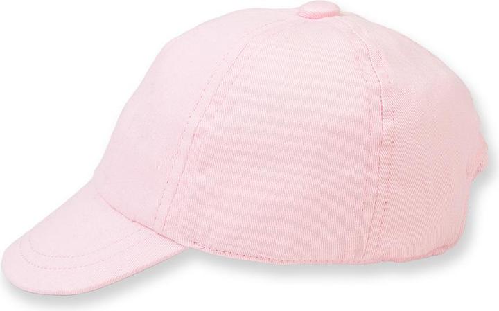 rose pâle