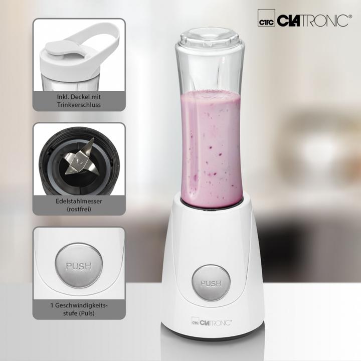 Immagine prodotto Clatronic SM 3593 (250 W)