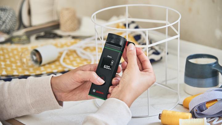 Actual product image Bosch Home & Garden Tape adapter (1.50 m)