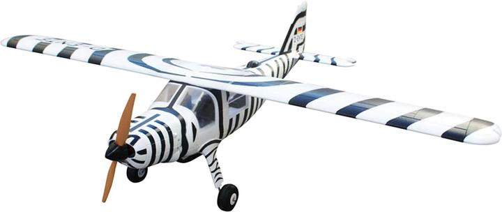 Produktbild Amewi Dornier DO-27 (Motorflugzeug)