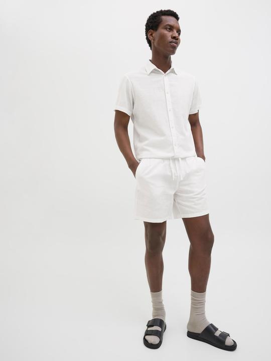 Produktbild Jack & Jones Jpstjaiden Jjsummer Jogger Short Sn (M)