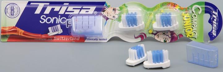 Immagine prodotto Trisa Sonicpower Compact soft Junior (2 x)