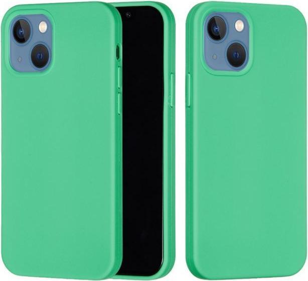 Produktbild MU Classic Liquid Silicone Series (Apple iPhone 15 Plus)