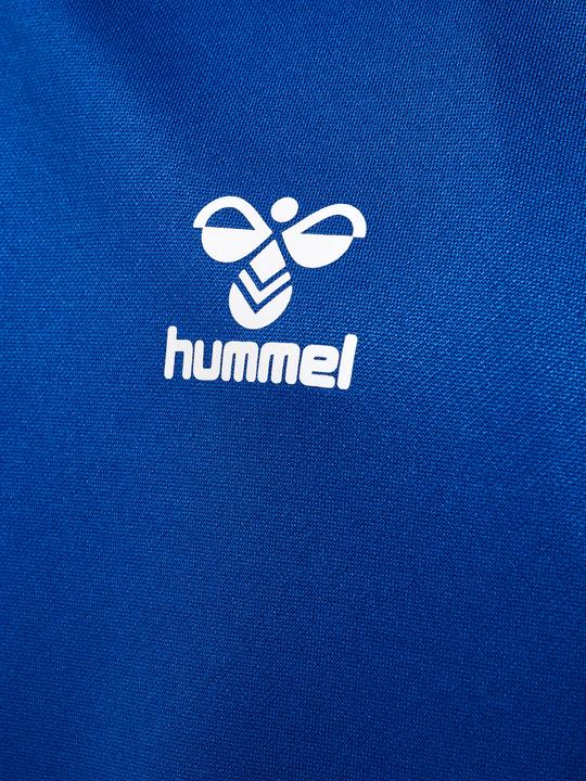 Produktbild hummel Hmlessential Track Jacket Kids (140)