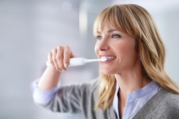 Produktbild Philips Sonicare ProtectiveClean 6100 (Schallzahnbürste)