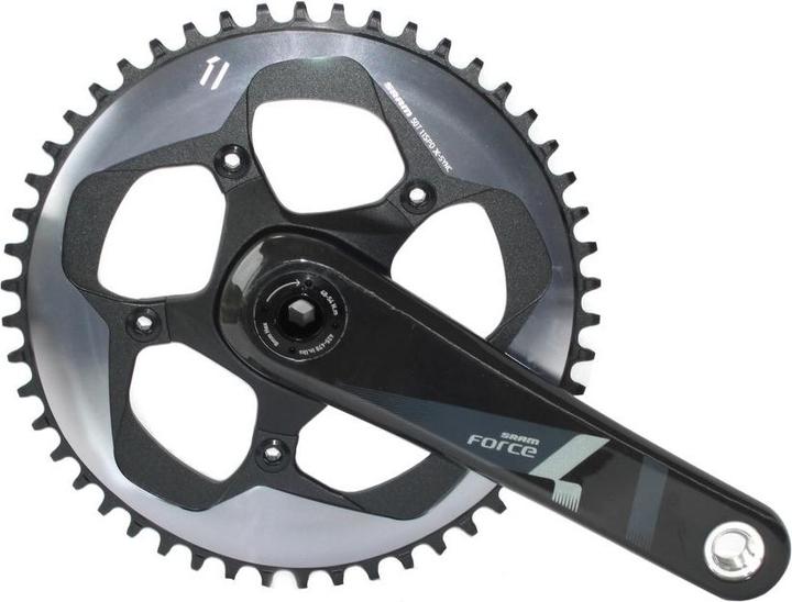 Image du produit Sram Pédalier Force 1 175mm BB30 (175 mm)
