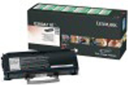 Produktbild Lexmark Print Cartridge Black 20k Pgs (BK)