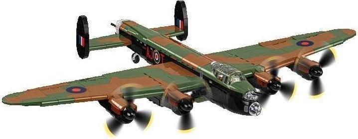 Image du produit Cobi Avro Lancaster B. III Dambuster - Édition exécutive