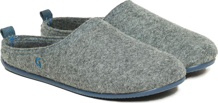 Grey Petrol