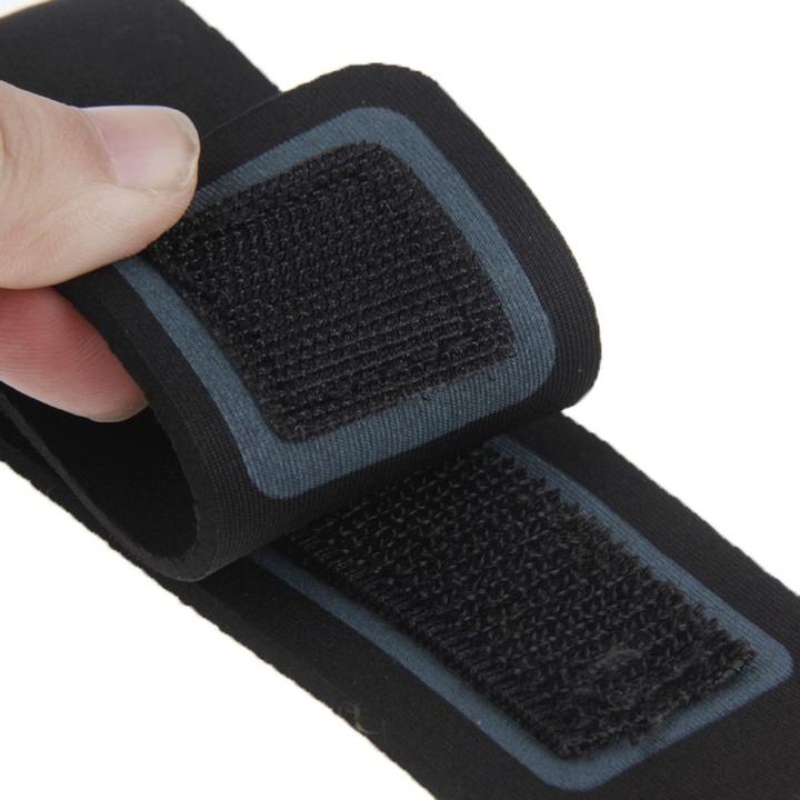 Produktbild König Design Tasche Armband für Apple iPhone 6 Plus Weiss