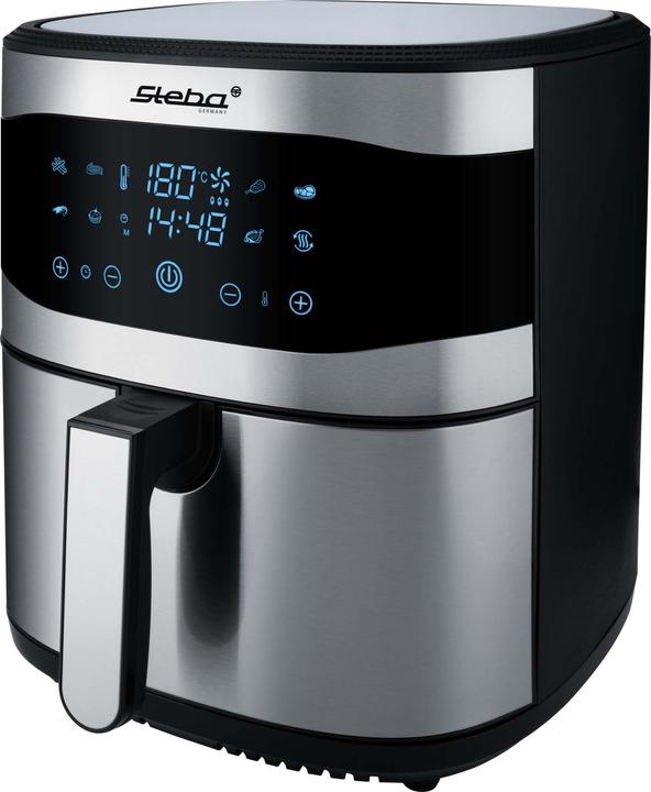 Productafbeelding Steba HF 8000 Familie hetelucht friteuse XXL