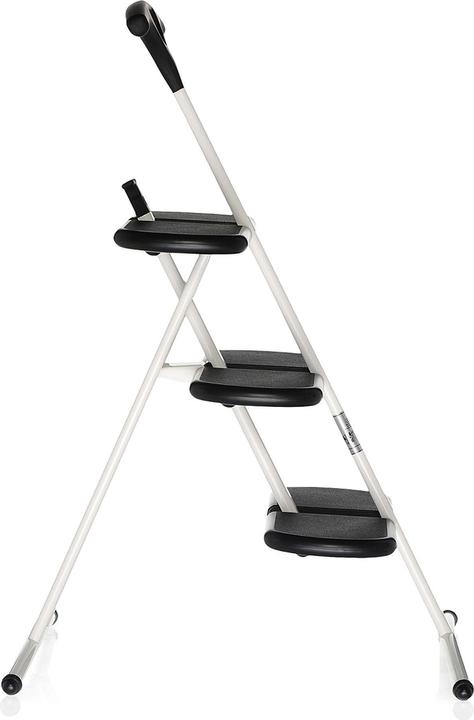 Immagine prodotto Kartell Scala pieghevole Tiramisù (Gradino pieghevole, 101 cm)