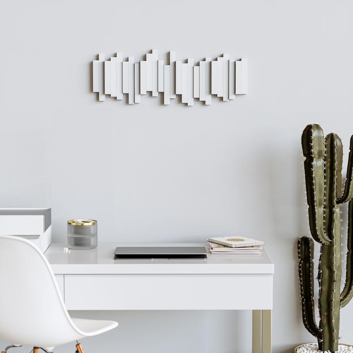 Actual product image Umbra Sticks Multi Hook