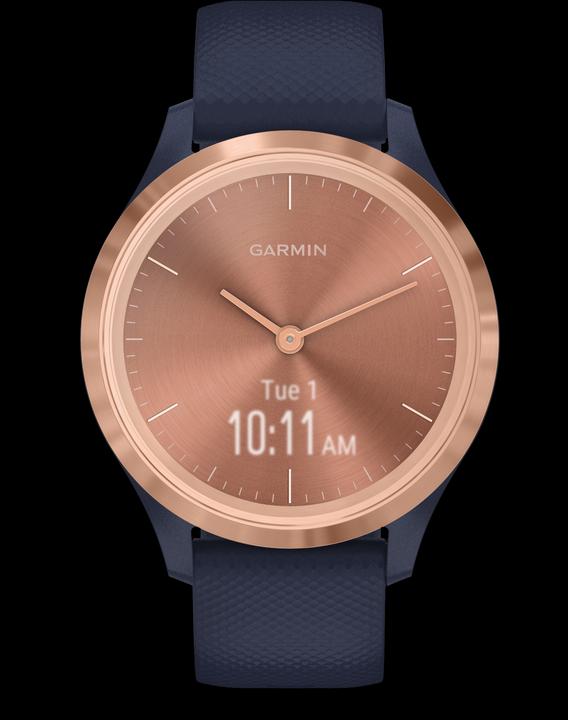 Actual product image Garmin Vivomove 3S (39 mm)
