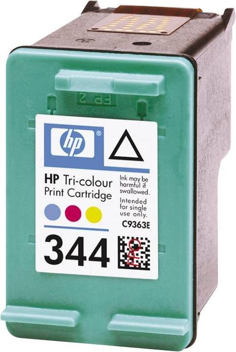Image du produit HP 344 (Color)