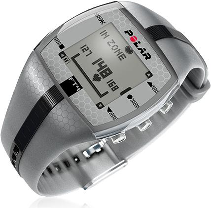 Polar Ft4m