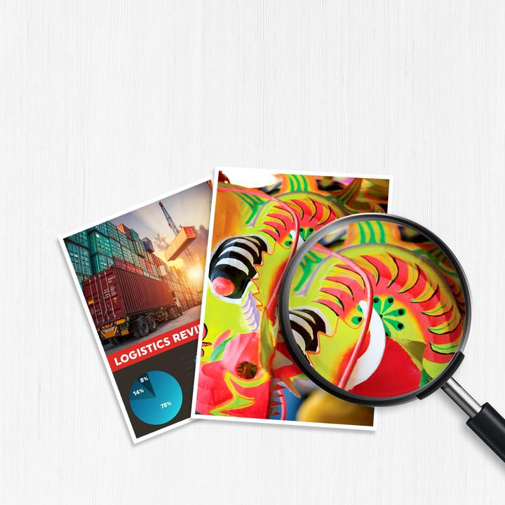 Actual product image HP 56 (PBK)
