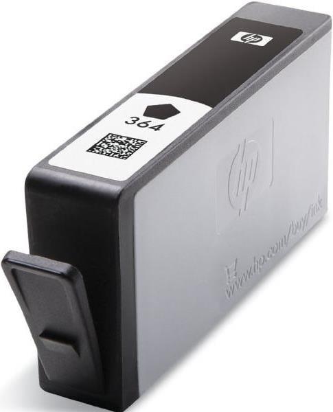 Actual product image HP 364 (FC)
