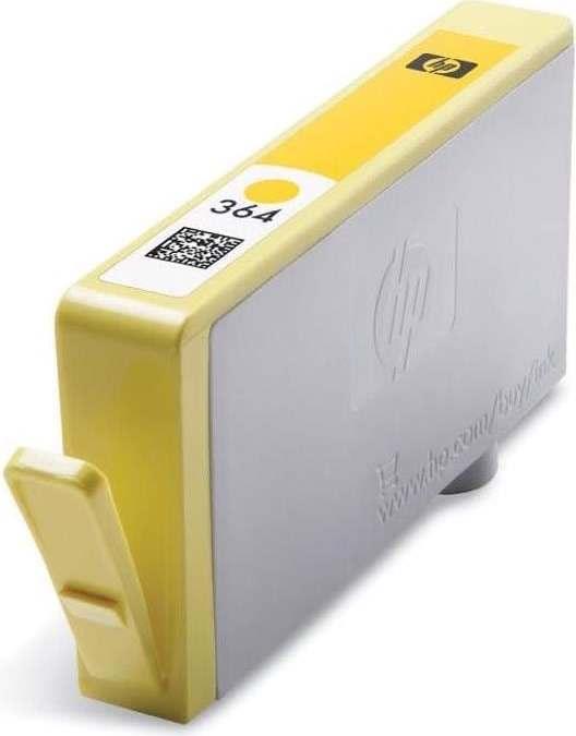 Produktbild HP 364 (Y)