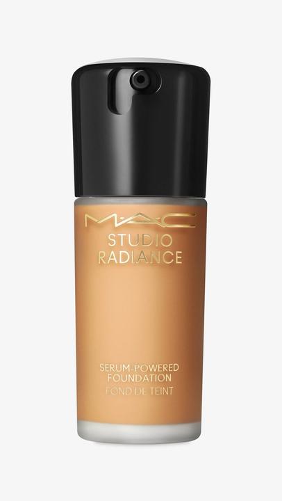 Actual product image MAC Cosmetics M.A.C. Studio Rad Serum Pow Fond de Teint NC47 (No. NC47)