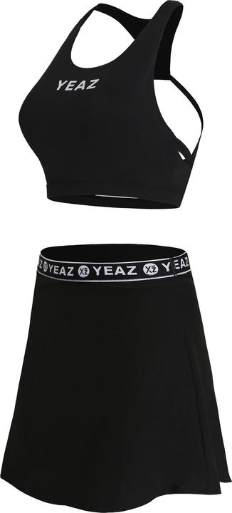 Produktbild Yeaz MYTH Set M (black) (M)