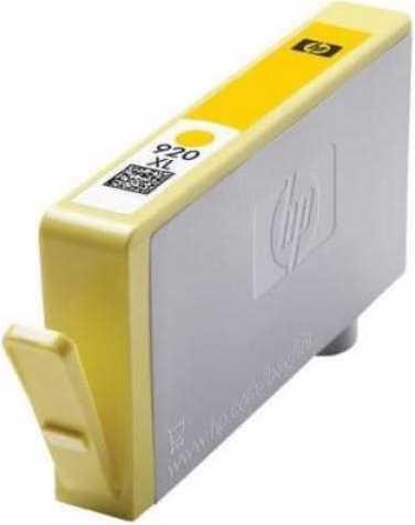Immagine prodotto HP 920xl (Y)