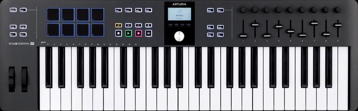 Arturia KeyLab Essential 49 MKIII (Keyboard)