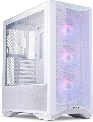 Produktbild Lian-Li Lancool II Mesh C (ATX, mATX, Mini-ITX, E-ATX)