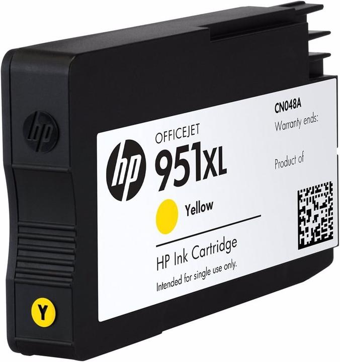 Immagine prodotto HP 951xl (Y)