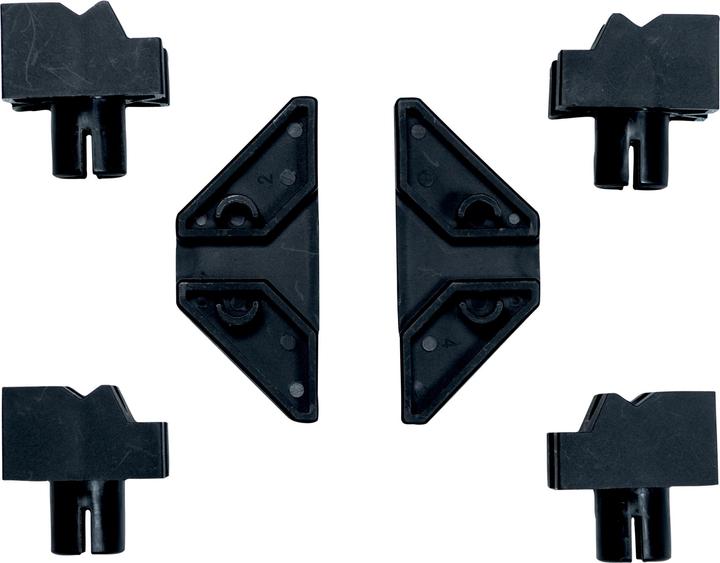 Actual product image Metabo Multifunctional table MWB 100 (100 cm, 75 cm)