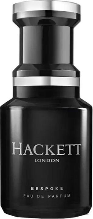 Actual product image Hackett Eau de Parfum (Eau de parfum, 50 ml)