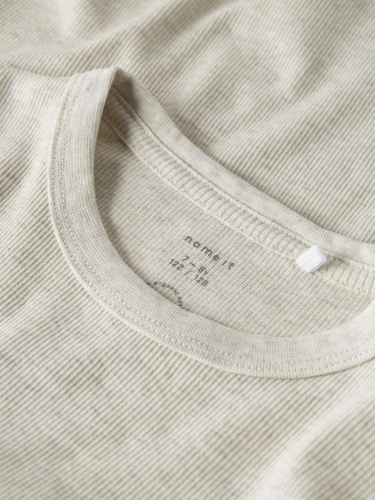 Produktbild Name it Nkfnakal Ls Top Noos (116)