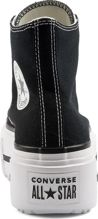 Produktbild Converse Chuck Taylor All Star Lift Double Stack (41)