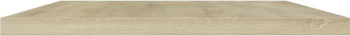 Immagine prodotto VidaXL Wandregal (60 x 40 x 1,5 cm)