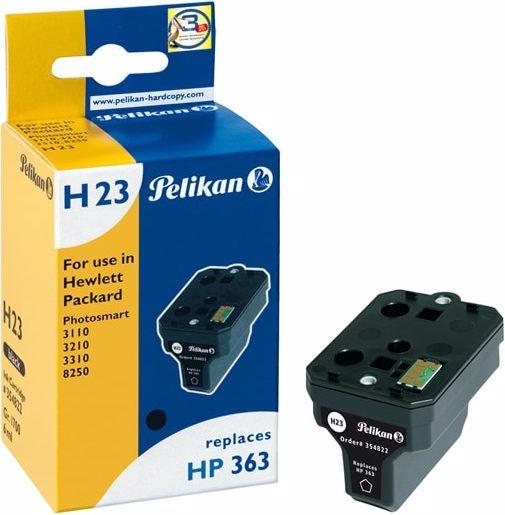 Produktbild Pelikan 363 (BK)