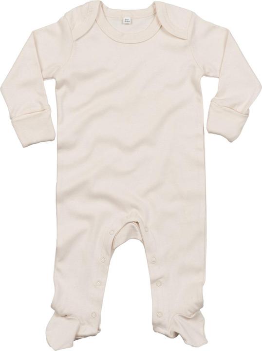 Image du produit Babybugz - Grenouillère - Bébé (62)