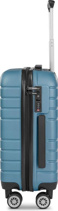 Image du produit Bench Seattle 4 roues trolley cabine S 55 cm (32 l, Bagage à main (jusqu'à 50l))