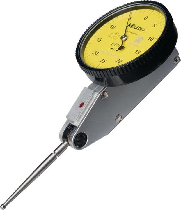 Produktbild Mitutoyo Fühlhebelmessgerät 513-414-10E